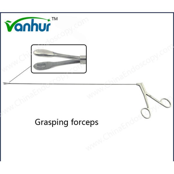Pediatric Bronchoscopy Instruments for Trachea Foreign Body Removal and FDA