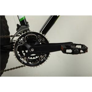 High grade disc brake Shimano 24 speed 27.5 inch aluminium alloy MTB with 36