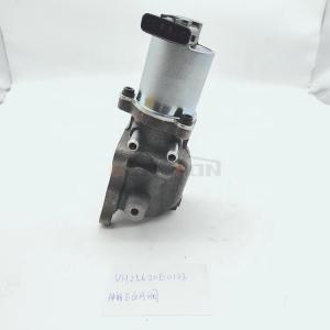 Excavator Engine J05E VH25620E0133 EGR Solenoid Valve For KOBELCO SK200-8 SK210