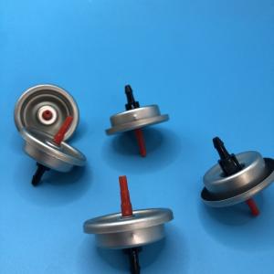 China Refillable Gas Valve Fitting for One Inch Pipes with Corrosion-Resistant Material on sale