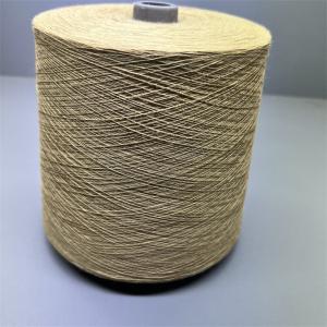 High Density Textured Para Aramid Yarn with High Twist for B2B