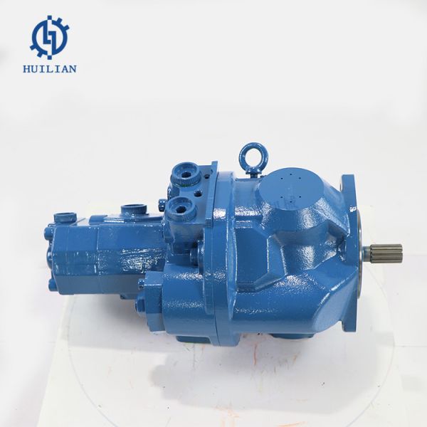 Quality AP2D2-28 R60-5 Excavator Parts Hydraulic Without Electricity Piston Pump wholesale