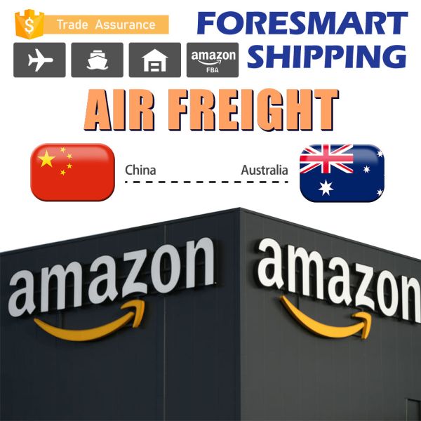 Quality Amazon FBA Air Shipping From Shenzhen To Australia wholesale