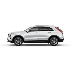 Cadillac XT4 Luxury SUV RWD Turbo Engine Multi-Function Steering Comfortable