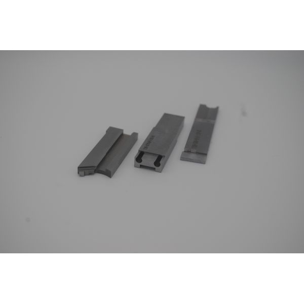 Quality Custom Molded Plastic Parts , Plastic Injection Machine Parts EDM Machining wholesale