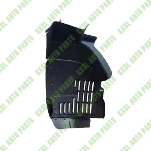 For Bentley Flying Spur 2014-2019 Fender Lining Front Right Wheelhouse Protector OEM 4W0809958C