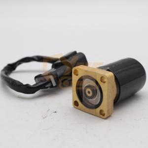 Electric Solenoid Valve Assy 17A-15-17271 714-10-16951 For Komatsu Loader W380-3