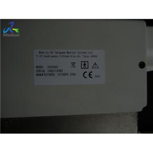 GE 3CB Convex Array Probe 5 mhz Abdominal Ultrasound Transducer