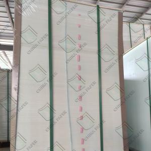 High Quality White Ivory Paper Board 320g 350g C1S Art Board/Folding Box Board