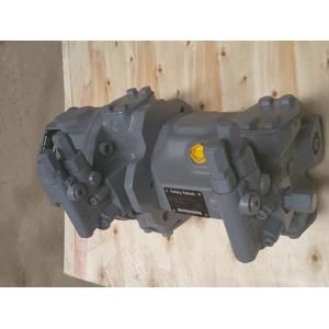 Rexroth axial rotary piston double pump A10VSO45+18 used for excavator made in