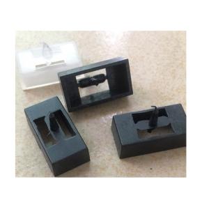 PLC Control Auto Injection Molding Machine Plastic Pothook Making Machine