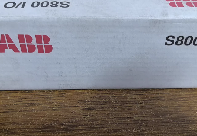 DO801 3BSE0205108R1 ABB Transistor-type digital output module AC 800M System 800