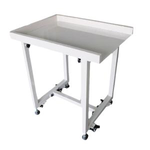 Security Inspection Multi Energy X Ray Baggage Scanner With Tunnel 6550 CM