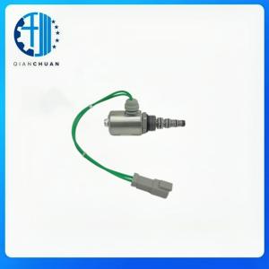 130-6913 Stop Solenoid Valve 24V for Caterpillar CAT Loader 953C 963C 973C