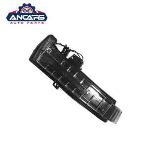 Turn Signal Side Mirror Lamp For Benz W204 W212 W221 E350 GLK350 S450 E300 E550