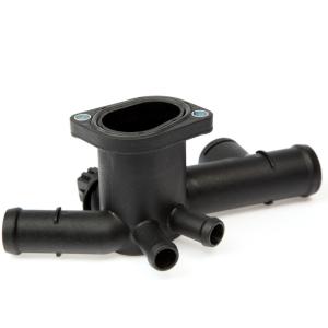 ABS Plastic Injection Precision Mold Parts , Micro Injection Molding Durable