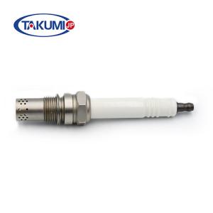 Double Platinum Iridium Spark Plug For 420 Jenbache P3.V5 401824 462199/P3.V3N1