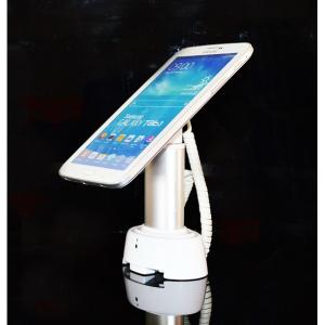 COMER handset Anti-theft display tablets for retail accessory stores mobile