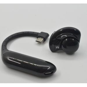 Separable Bluetooth 4.0 headset wireless Sport Bluetooth UFO