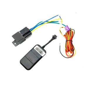 White Label 4G GPS Tracker Truck Geo Fence Alarm No Monthly Fee Platform