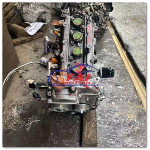 1SZ-FE 1SZ Fits For Toyota Yaris Echo Vitz 2SZ-FE 3SZ-VE Secondhand Original