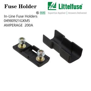 FMIDI® Compact In Line Fuse Holder 500 Amp