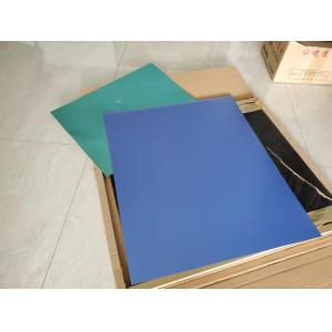 CTP Digital Offset Printing Plates Positive Printing Plate 0.28mm