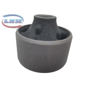 Toyota Corolla Control Arm Bushing 48655 28020 / 48655 33050 ISO9001 Approval