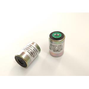 High Sensitivity Geophone 4.5Hz Horizontal, Sensitivity 100V/m/s