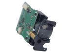 Multiple Functions 2mm Laser Distance Meter Sensor Measurement Range Transducer