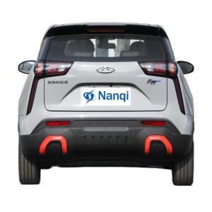 Chery 3 Door 4 Seater Hatchback New Energy Vehicle Chery Unbounded Pro