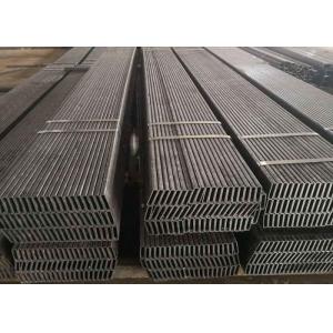 Square And Rectangular Hollow Section Pipe Size 1x1 Square Steel Tubing
