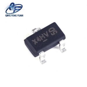 Cheap AOS AO3404A Electronic Components Integrated Circuits N Channel MOSFET for sale