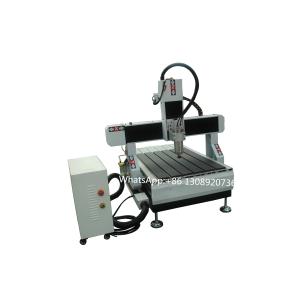 Cheap China 3 Axis new model cnc milling machine 4 axis cnc router 6090 for sale