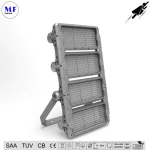 IP67 5years Warranty High Power Flood Light High Mast Light For Sport Fields