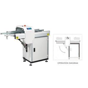 SMT Drop Door Conveyor Safety Passage Link Conveyor SMT Production Line