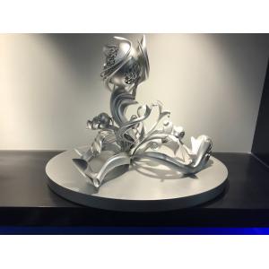 Precise Plastic 3D Printing Service For Handicrafts Artistic Creative