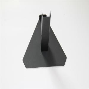 Cheap High Strength Small Metal Welding Parts Zinc Plated For Automatic Machine for sale