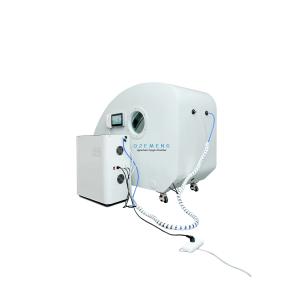 EMY01 Household Single Hard-Seat Hyperbaric Oxygen Chamber with High Oxygen