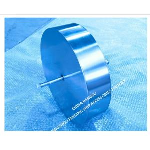 Copper Guide Bolt For Air Pipe Head No.533HFB-250A & CopGuide For Air Vent Head