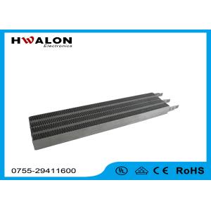 Wind - Warming Equipment PTC Air Heater Element With Electricity 220V 2200W