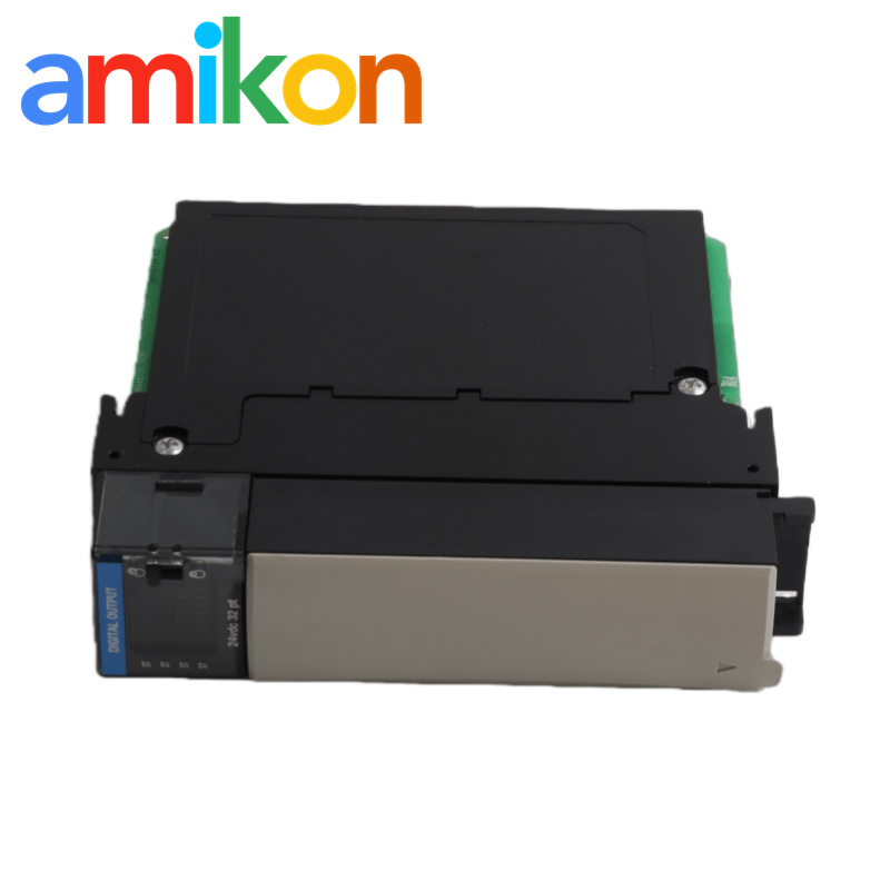 Honeywell TK-ODD321 DC Output Module for Experion PKS C200/C300 Controllers