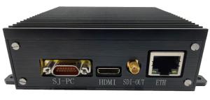 Cheap Periodic Capture Intelligent Recognition AI Edge Box Built-In AI Algorithm for sale