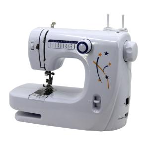 China 2.5mm Max. Sewing Thickness Multi Stitch Over Lock Sewing Machine Family Essential on sale