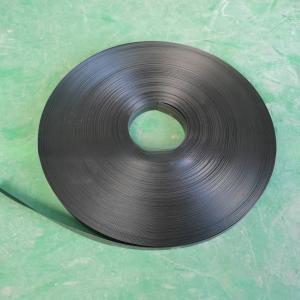 Computerized Fast Speed Geo Strap Band Production Line with Screw Channel