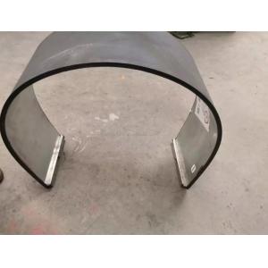 Polyurethane Rubber Spare Parts Anvil Blanket For Carton Flexo Printer