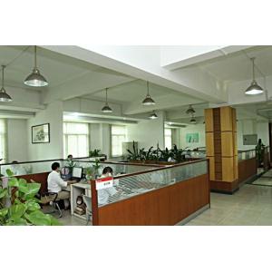 Laminated Santos Rosewood Wood Veneer Crown Grain Thickness Can Be Customized 0