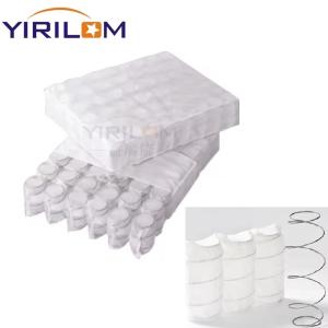 Free Sample Sofa Cushion Springs Pocket Sofa Pocket Spring pocket spring for