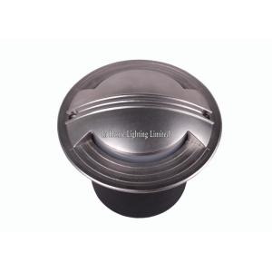 9W LED Underground Light Fixtures For Driveway Uplight , Customization