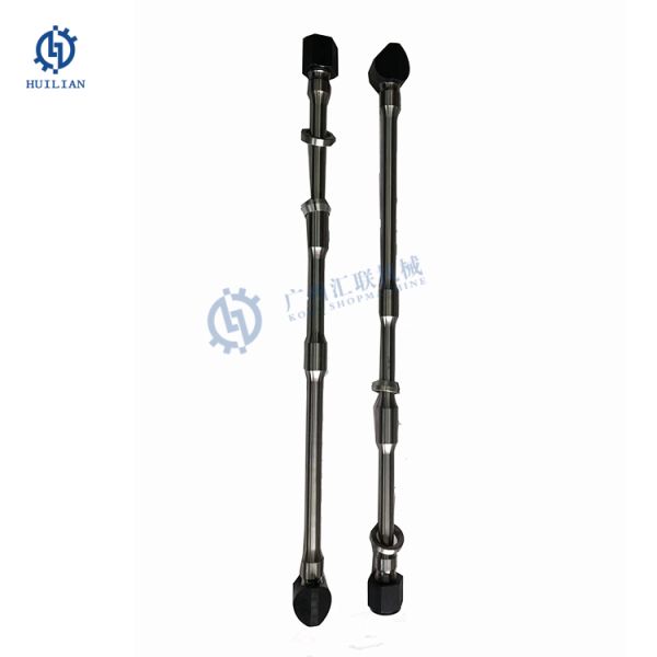 Everdigm Ehb30 Through Bolts Hydraulic Hammer Breaker Cylinder Piston Diaphragm Side Bolts